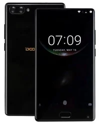 DOOGEE MIX Dazzle Black 6/64