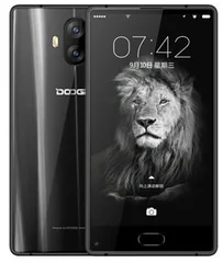DOOGEE Mix Lite Dazzle černý
