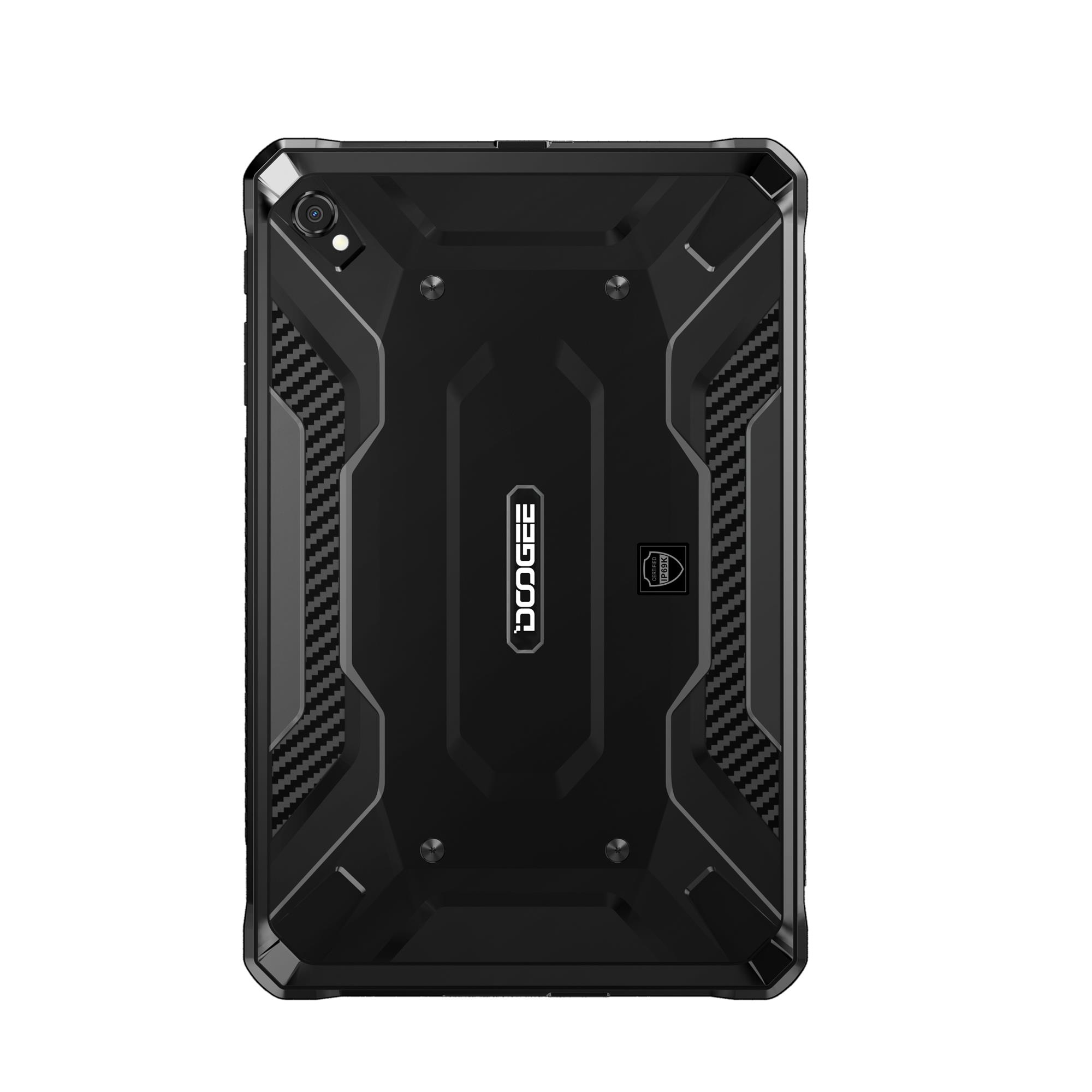 Doogee R20 LTE 8+256GB Magnet Black
