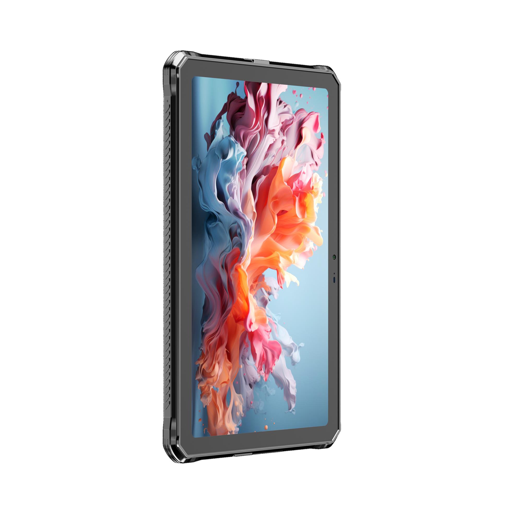 Doogee R20 LTE 8+256GB Magnet Black