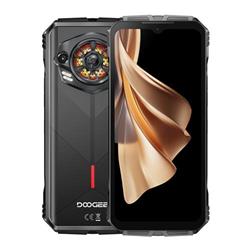 Doogee S Punk Phantom Black