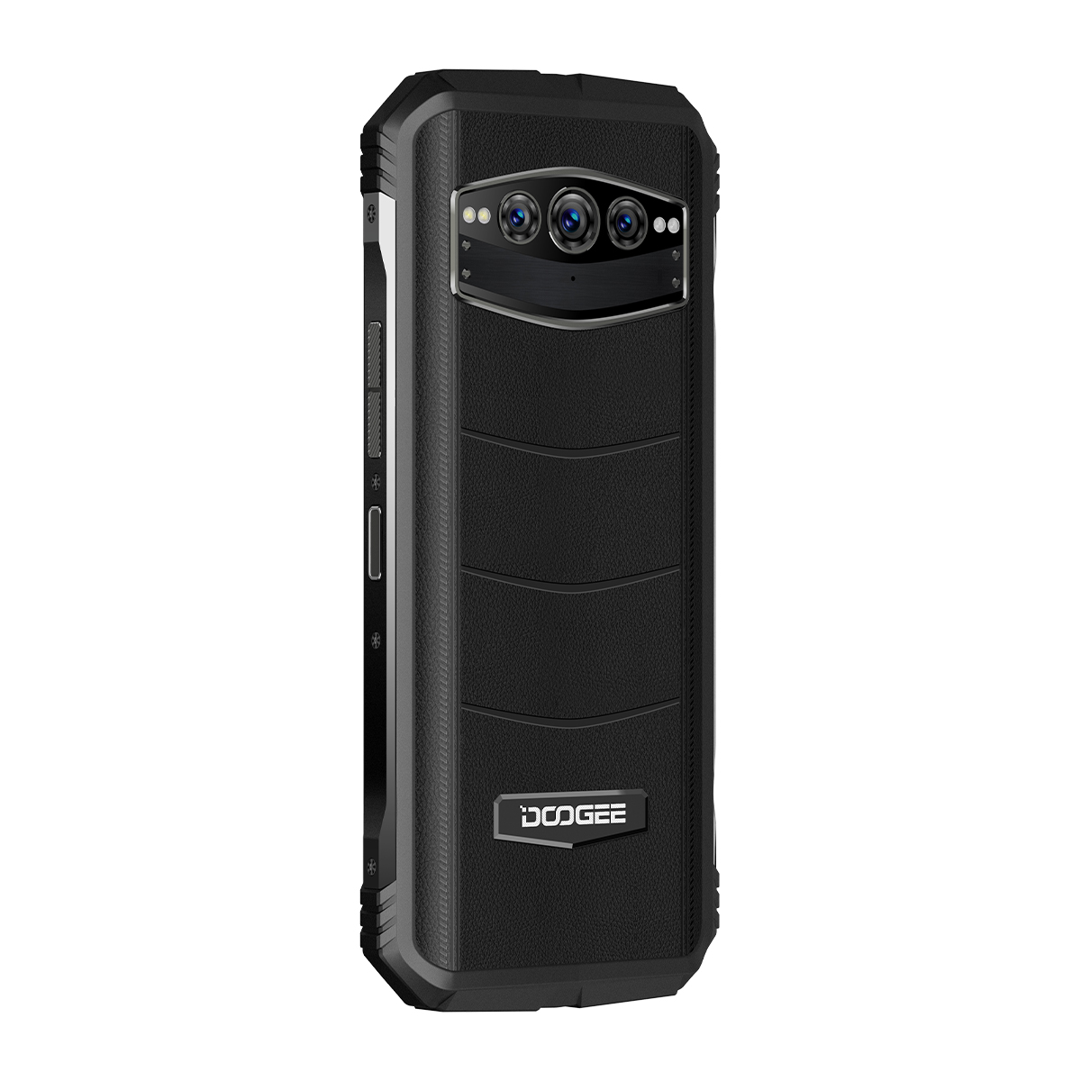 Doogee S100 Black