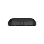 Doogee S100 Pro 12+256GB Black