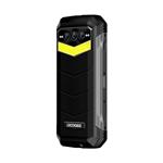 Doogee S100 Pro 12+256GB Black