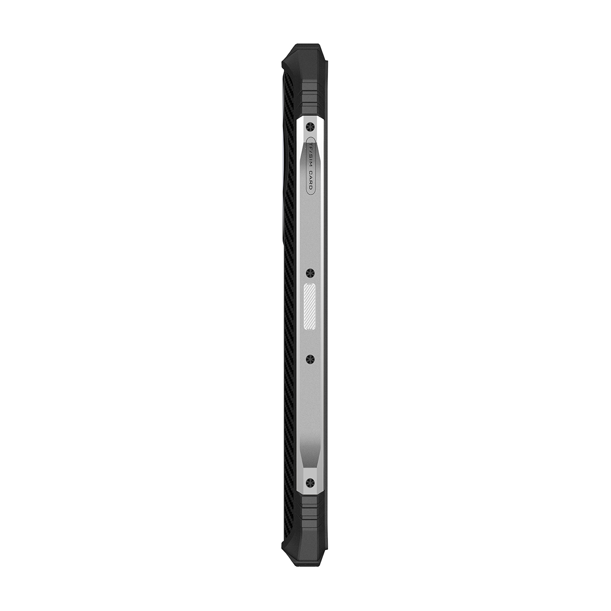 Doogee S110 12+256GB Moonlight Silver