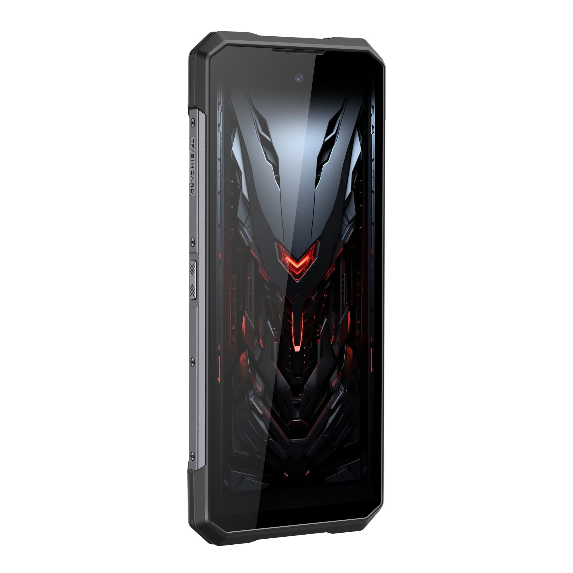 Doogee S200 5G Shadow Gray