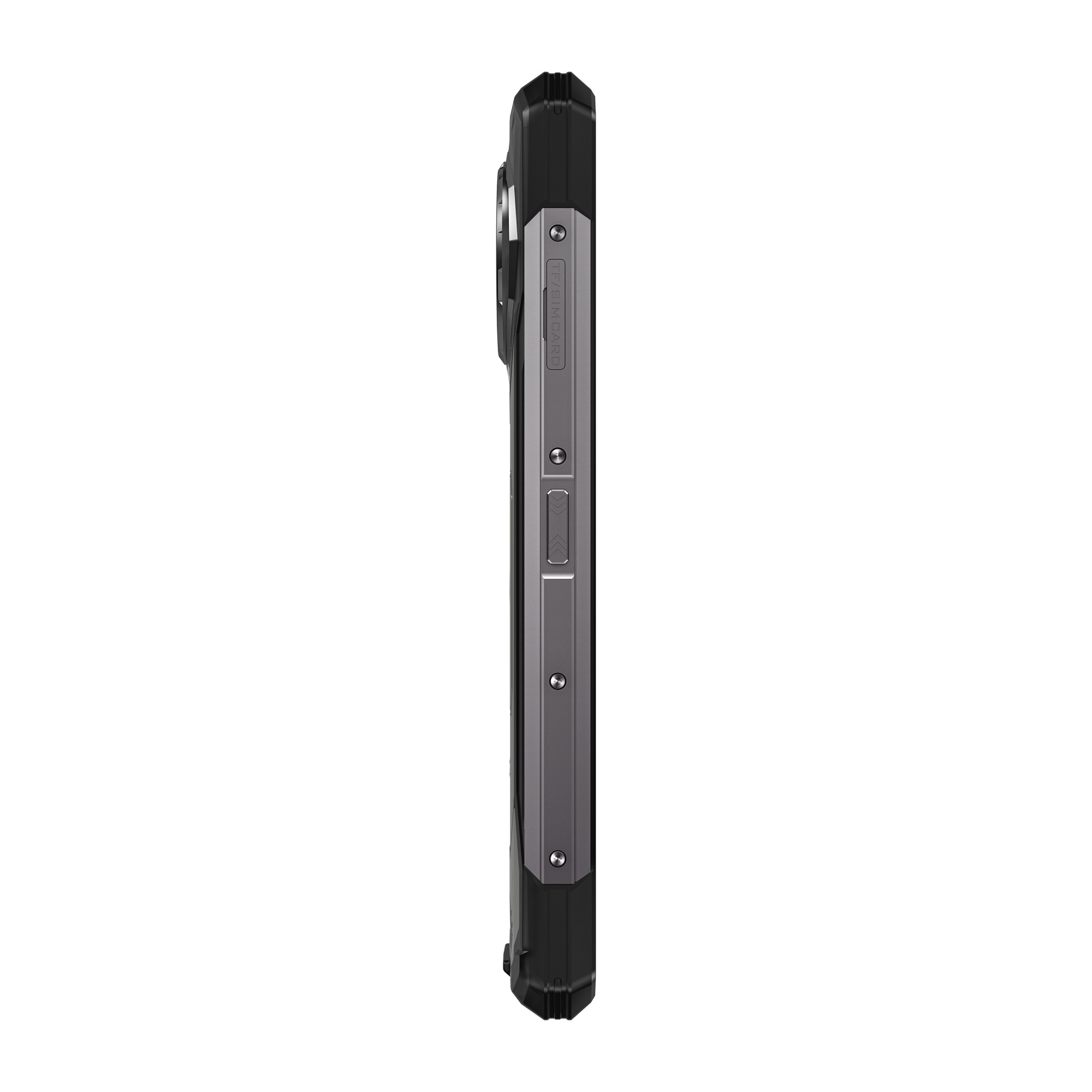 Doogee S200 5G Shadow Gray