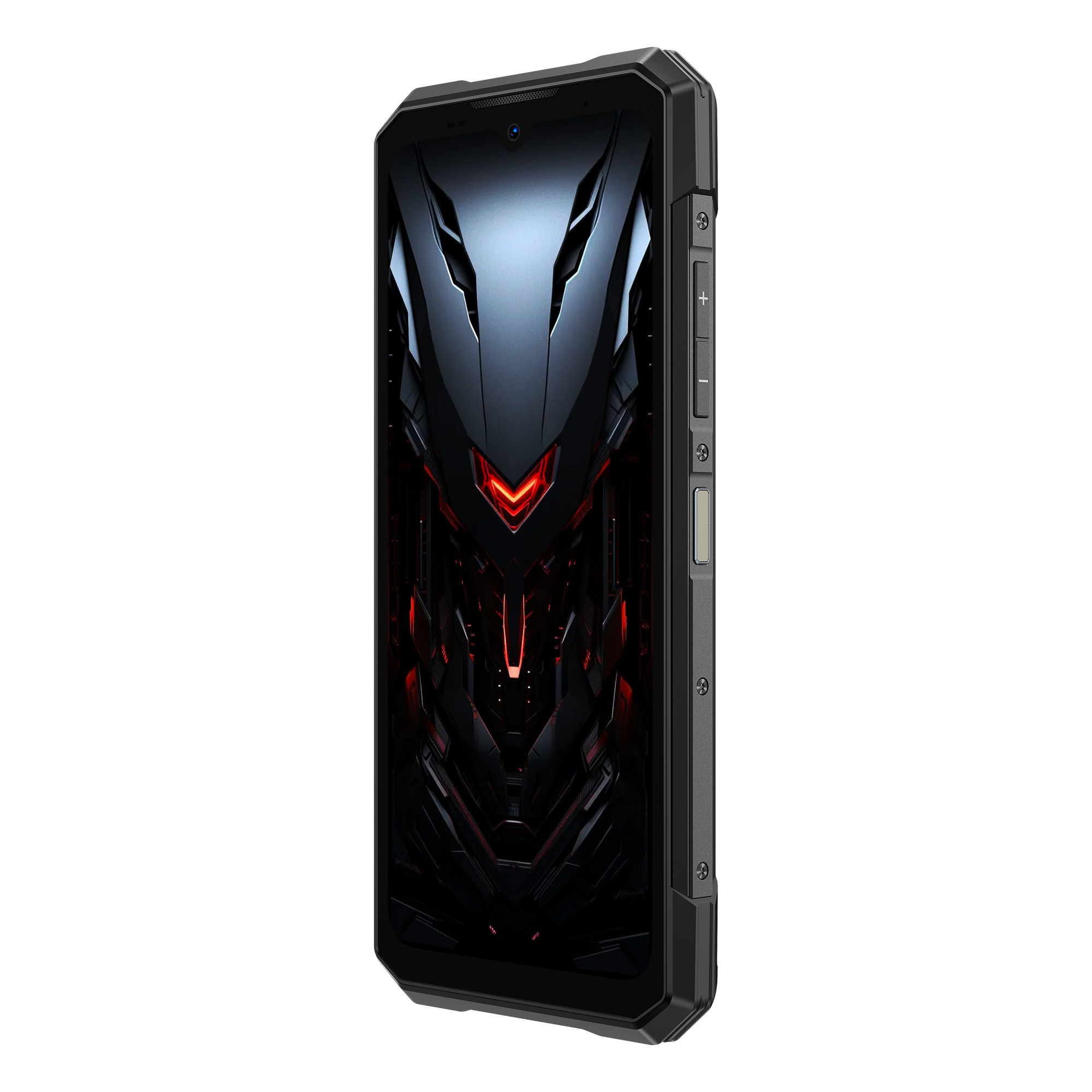 Doogee S200 Plus 5G Mystic Black