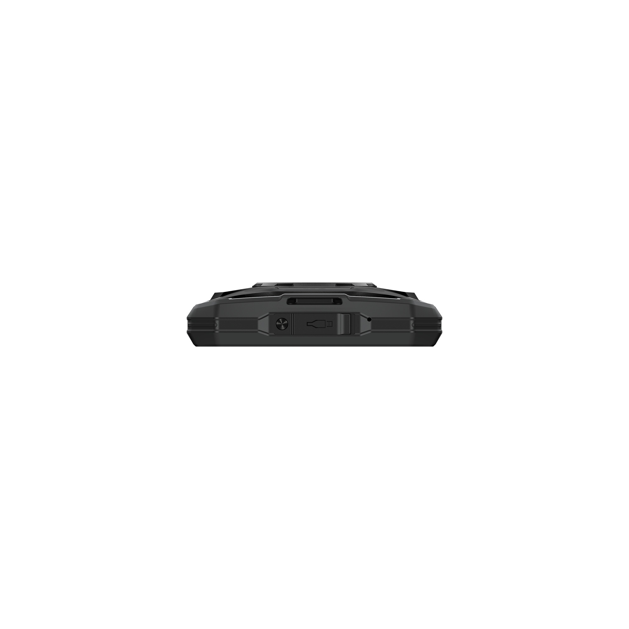 Doogee S200 Plus 5G Mystic Black
