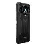 Doogee S200 Plus 5G Mystic Black