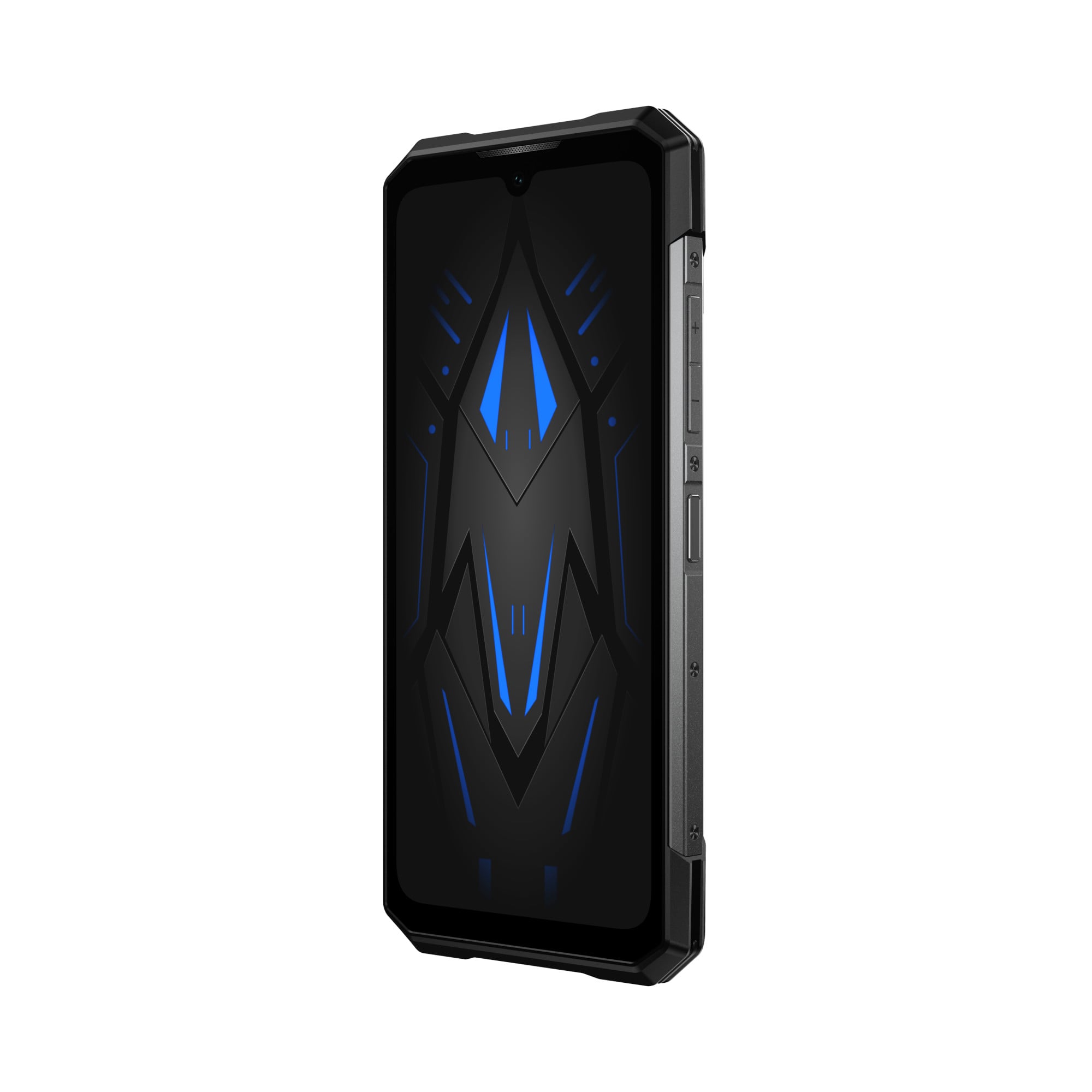 Doogee S200 VIP 5G Shadow Gray