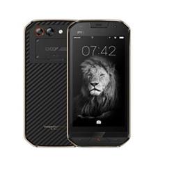 DOOGEE S30 zlatý