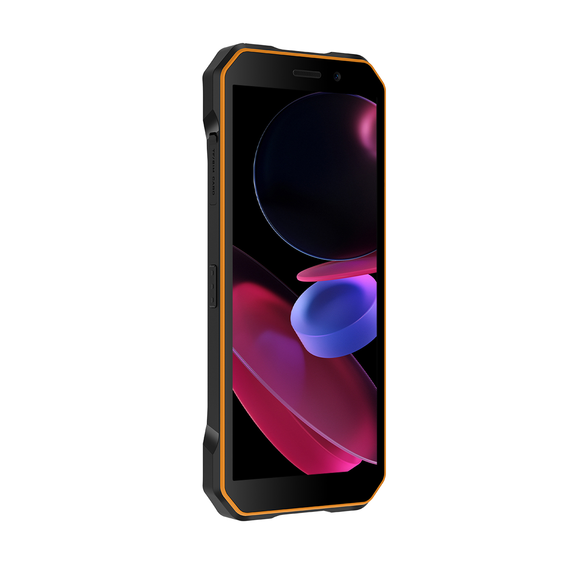 Doogee S51 Orange