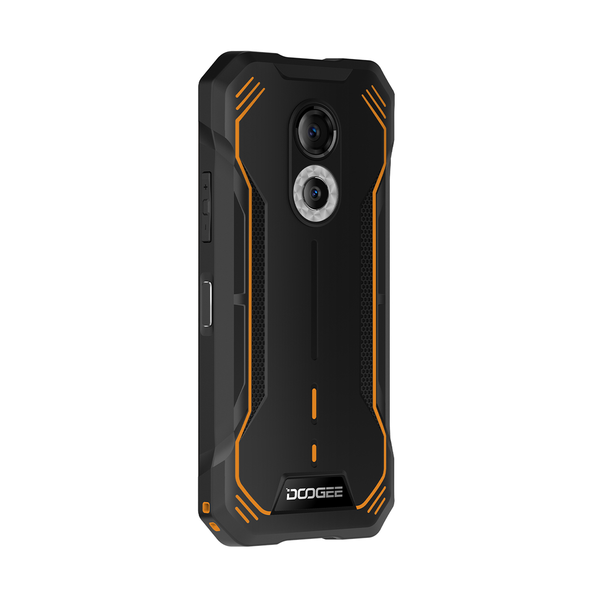 Doogee S51 Orange
