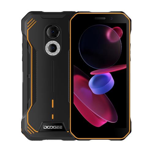 Doogee S51 Orange