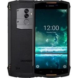 Doogee S55 Lite DualSIM gsm tel. 2+16 GB Fire Orange