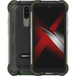Doogee S58 PRO Green 6924351680411