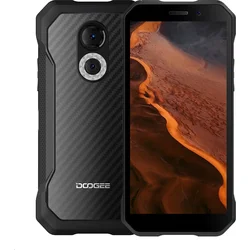 Doogee S61 Carbon Fiber
