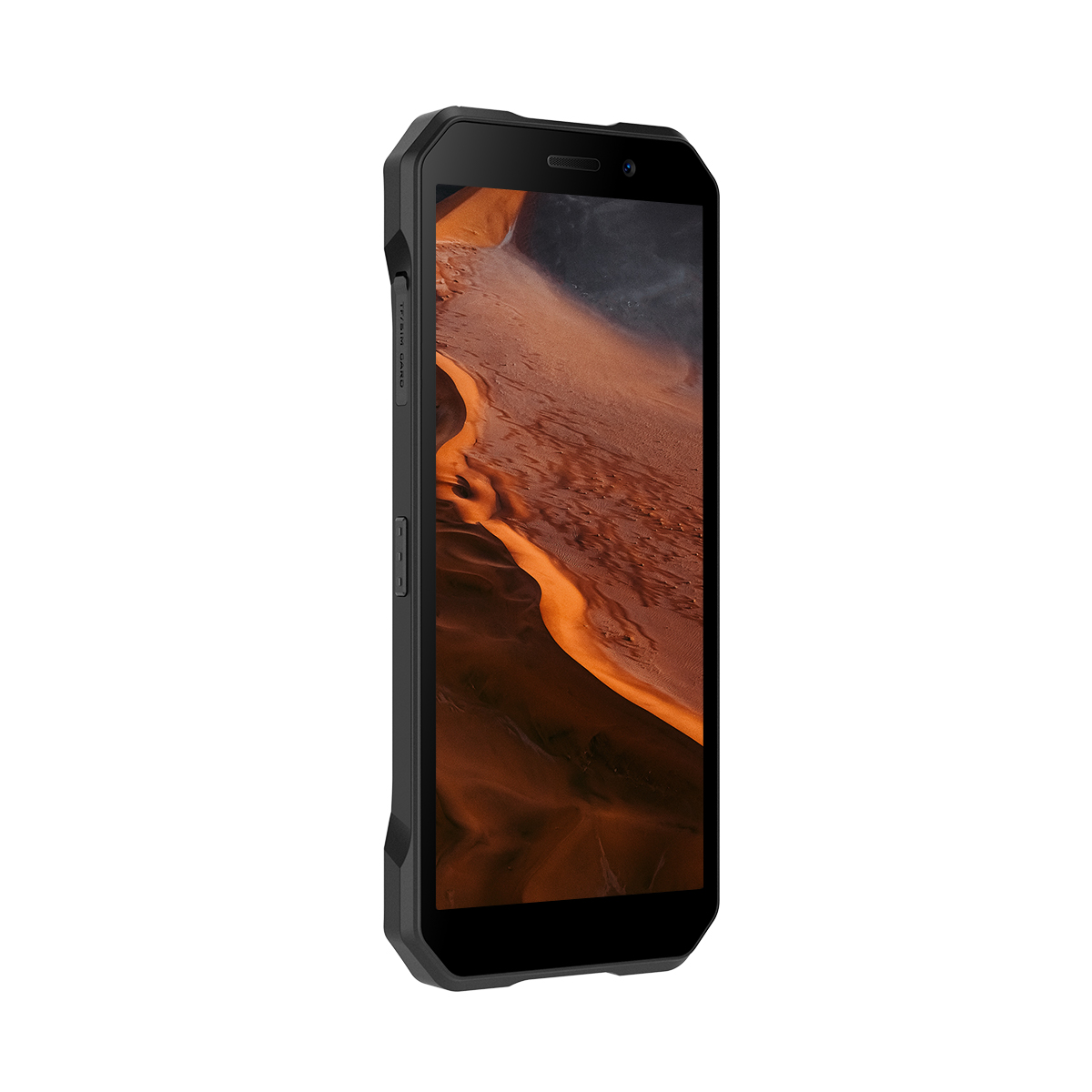 Doogee S61 Pro Transparent