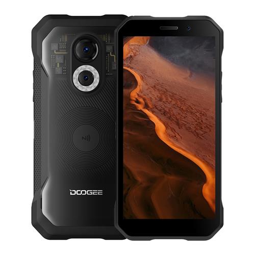 Doogee S61 Pro Transparent