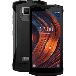 DOOGEE S80 Lite DualSIM Mineral Black