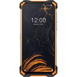 Doogee S88 PRO Orange 6924351668433 - Mobilní telefony