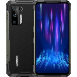 Doogee S97 Pro Silver