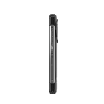 Doogee S99 Silver Black