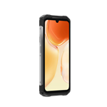 Doogee S99 Silver Black