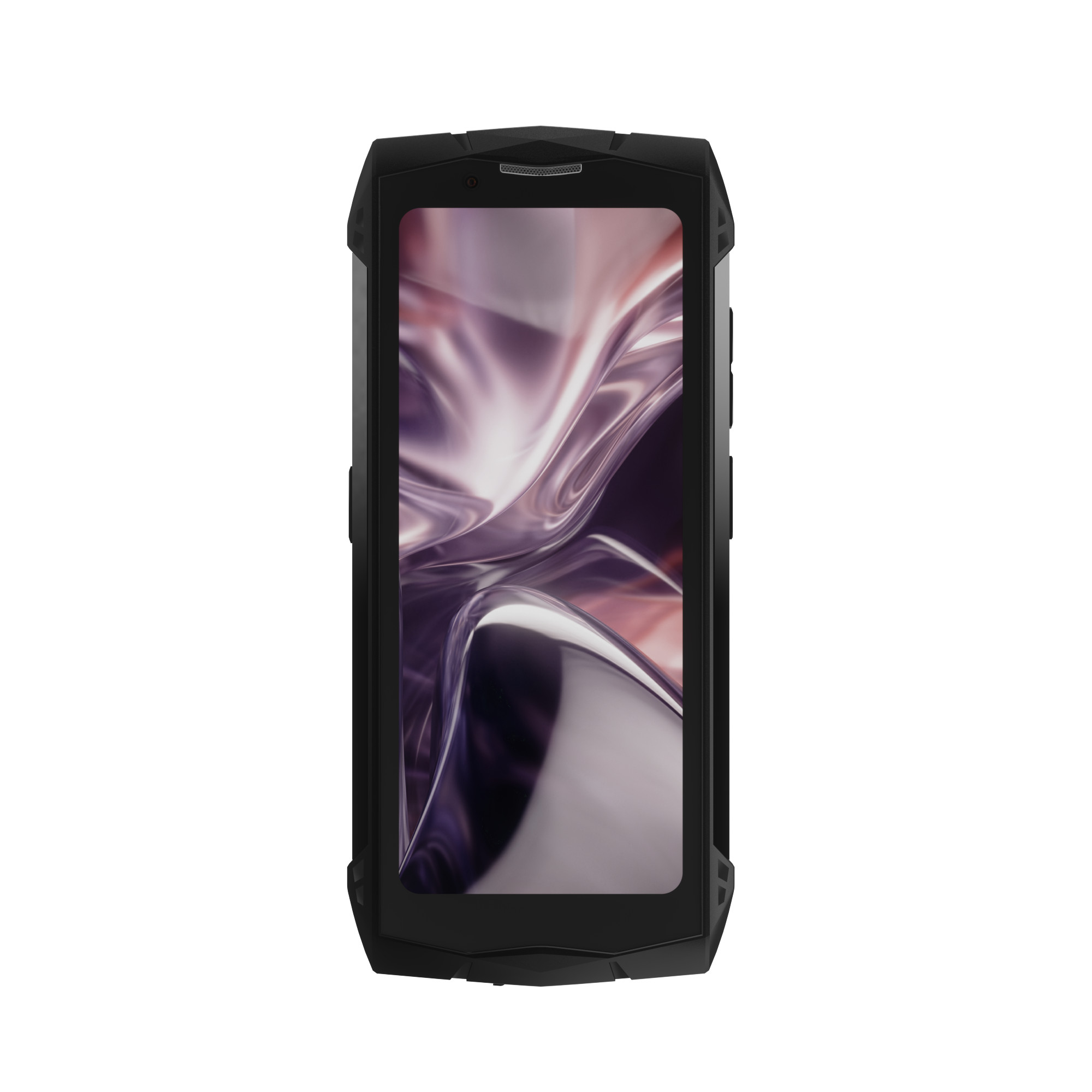 Doogee Smini 8+256GB čierna
