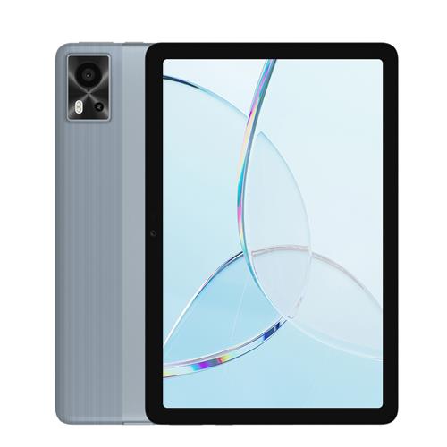 Doogee T10E LTE 4+128GB Space Gray