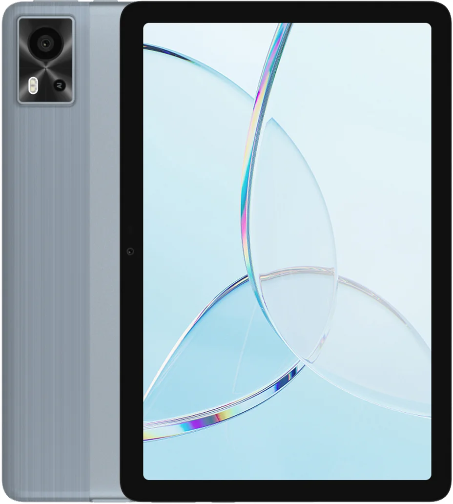 Doogee T10E LTE 4+128GB Space Gray
