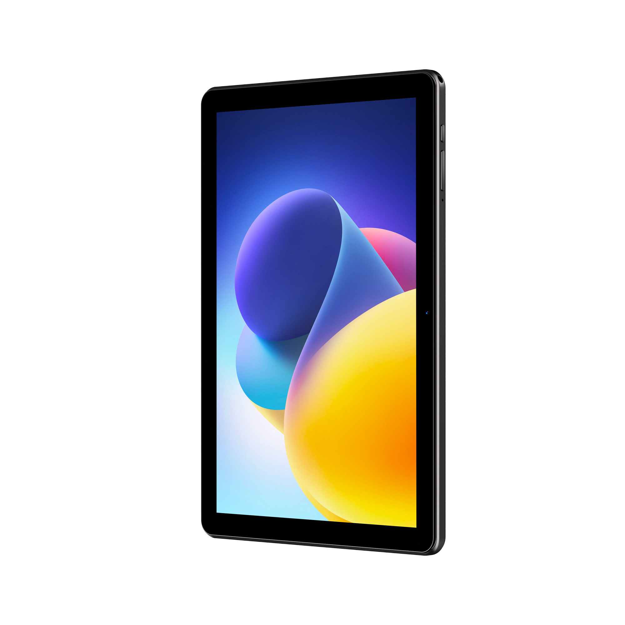 Doogee T10W LTE 4+128GB Classic Black
