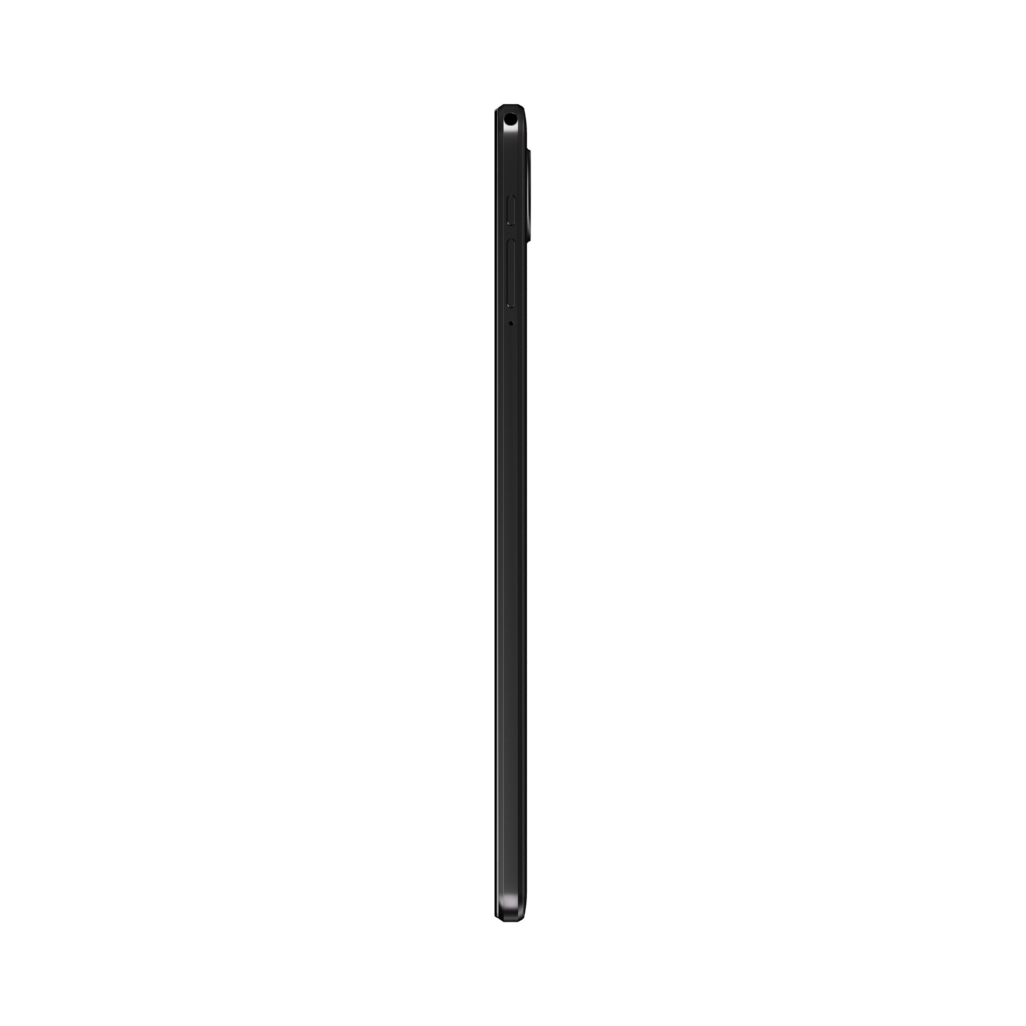 Doogee T10W LTE 4+128GB Classic Black
