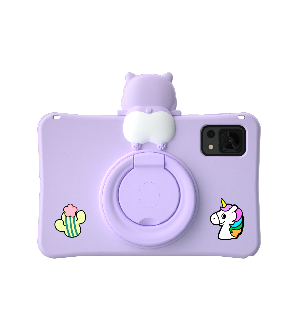 Doogee T20 mini KID LTE 4+128GB Twilight Purple