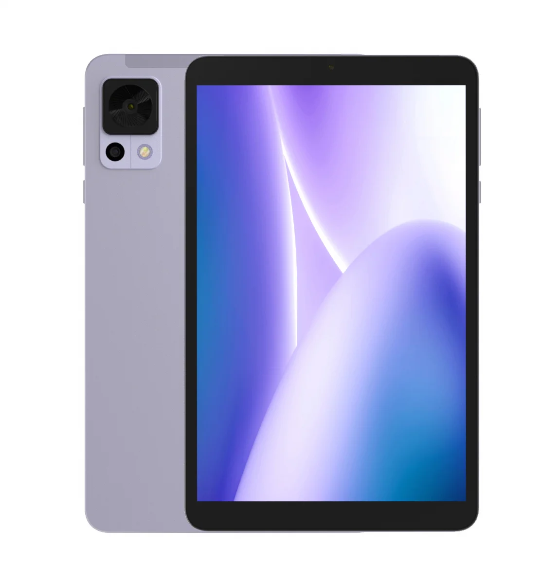 Doogee T20 mini LTE 4+128GB Fialová