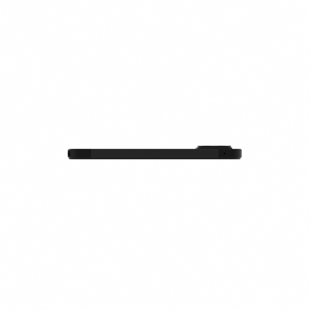 Doogee T20 mini LTE 4+128GB Midnight Black