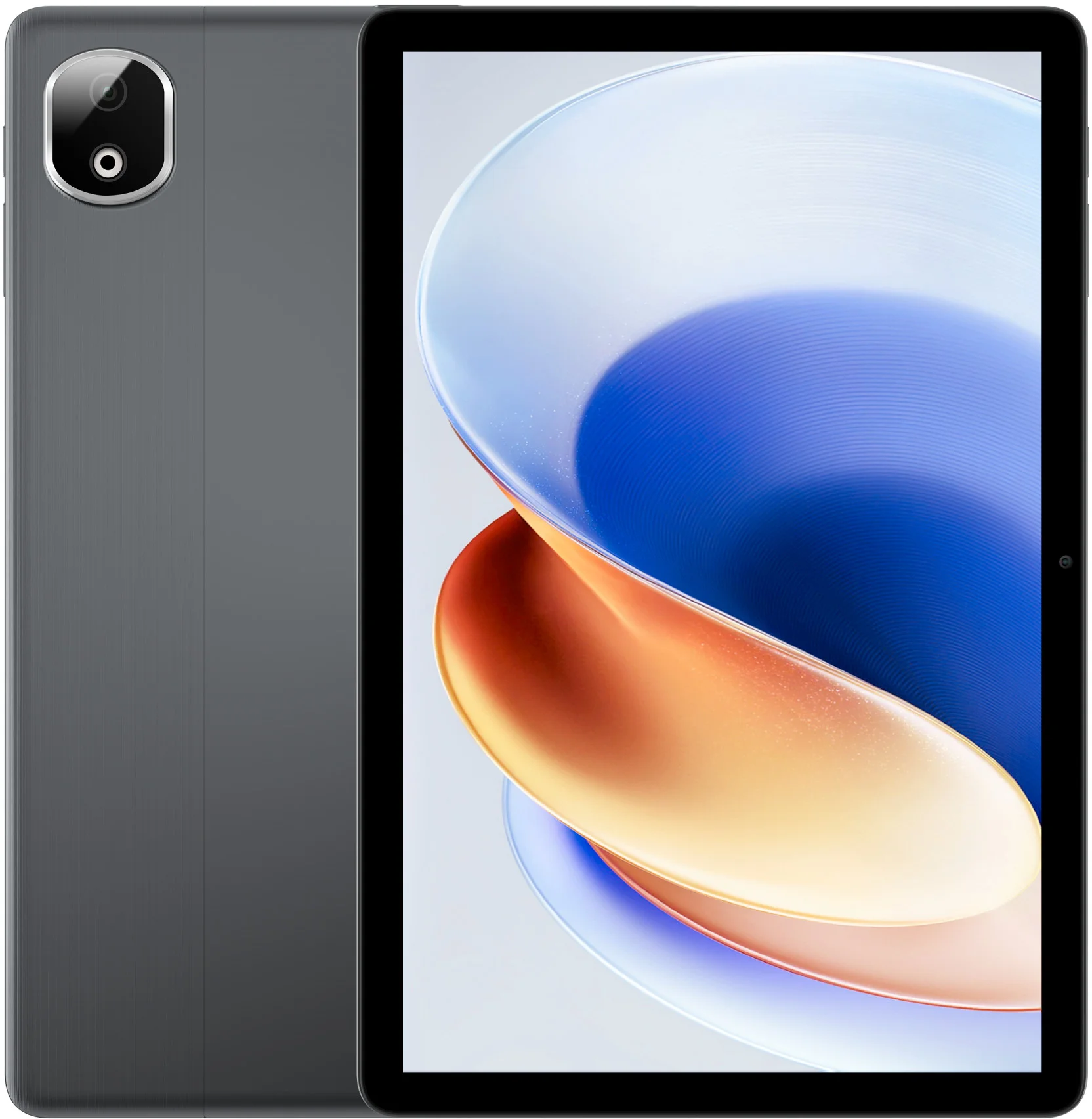 Doogee T30E LTE 4+128 GB Cosmic Gray