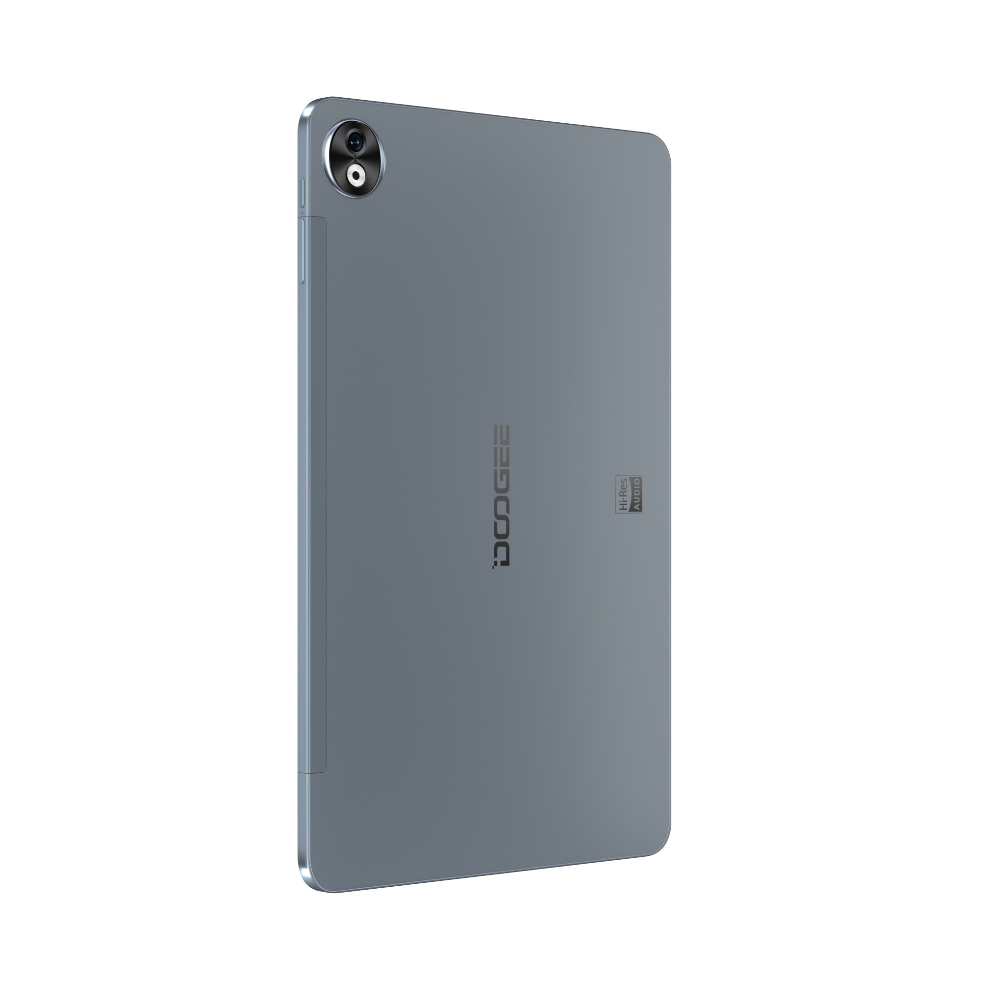 Doogee T40 Pro VIP LTE 8+512GB Mystery Gray