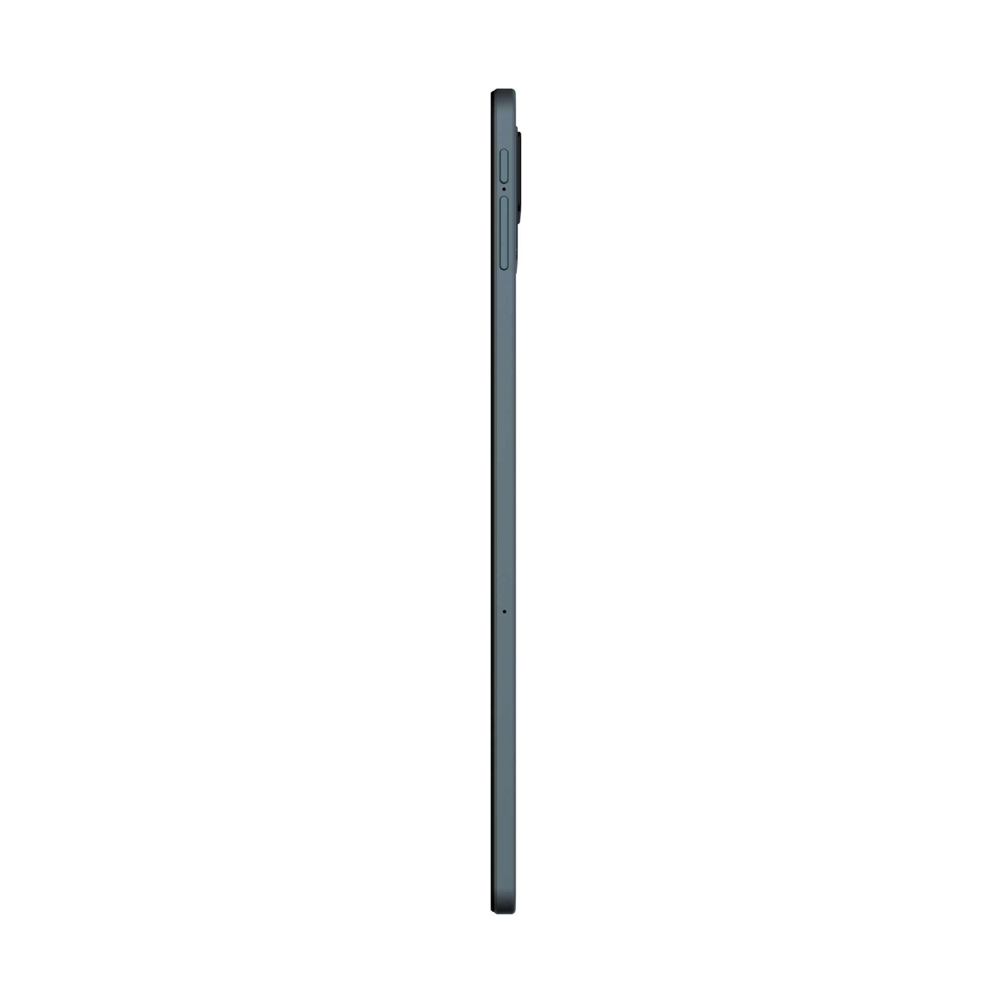Doogee T40 VIP LTE 8+512GB Vesmírne sivá
