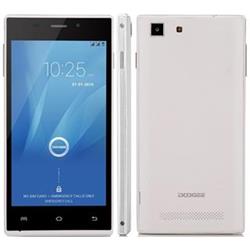 DOOGEE Turbo Mini F1 bílý