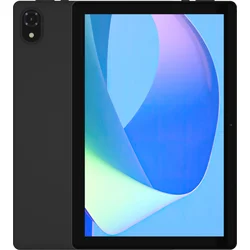 Doogee U10 4+128 GB sivá