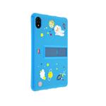 Doogee U10 KID 4+128 GB modrá
