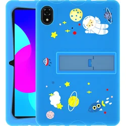 Doogee U10 KID 4+128GB Blue