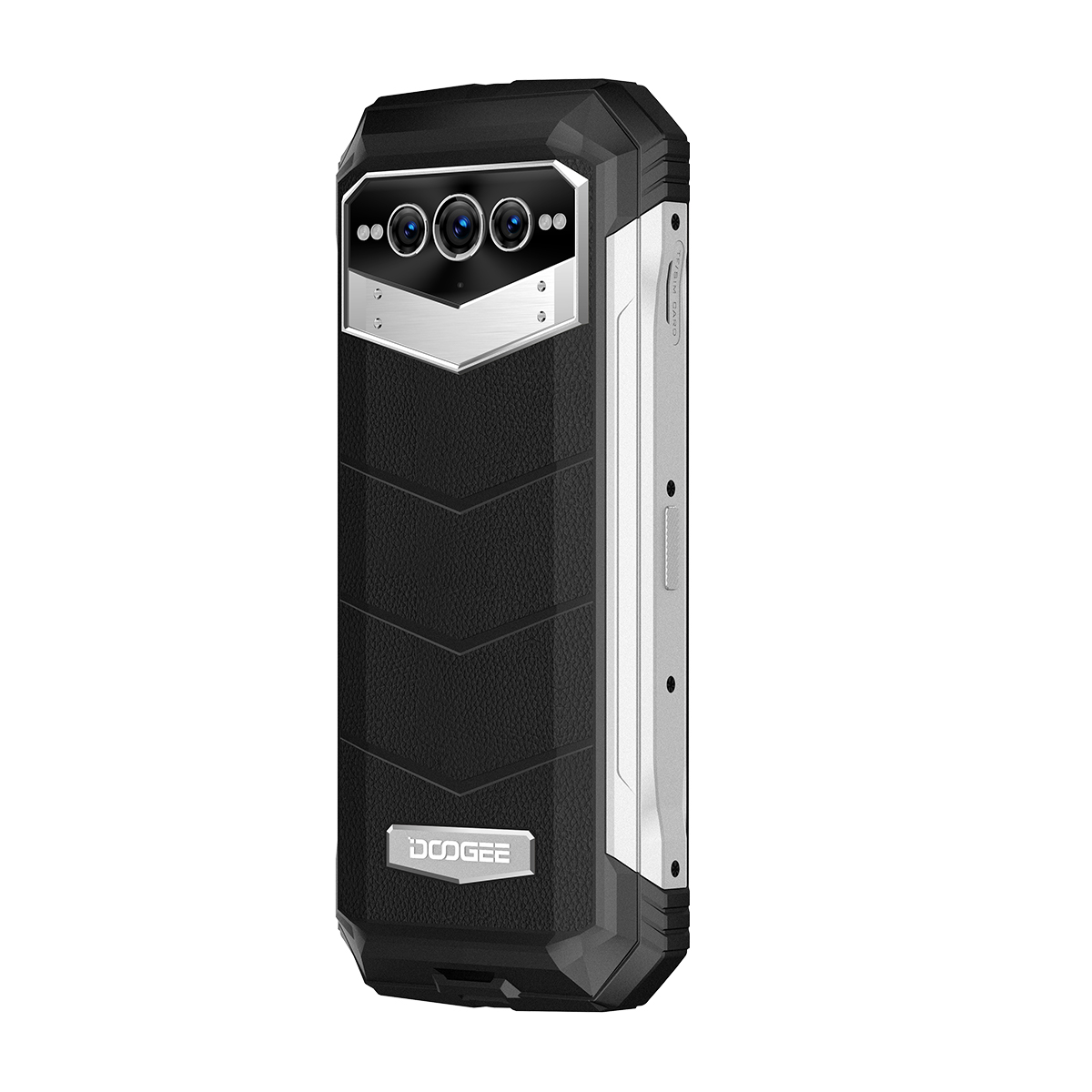 Doogee V MAX 5G Moonshine Silver