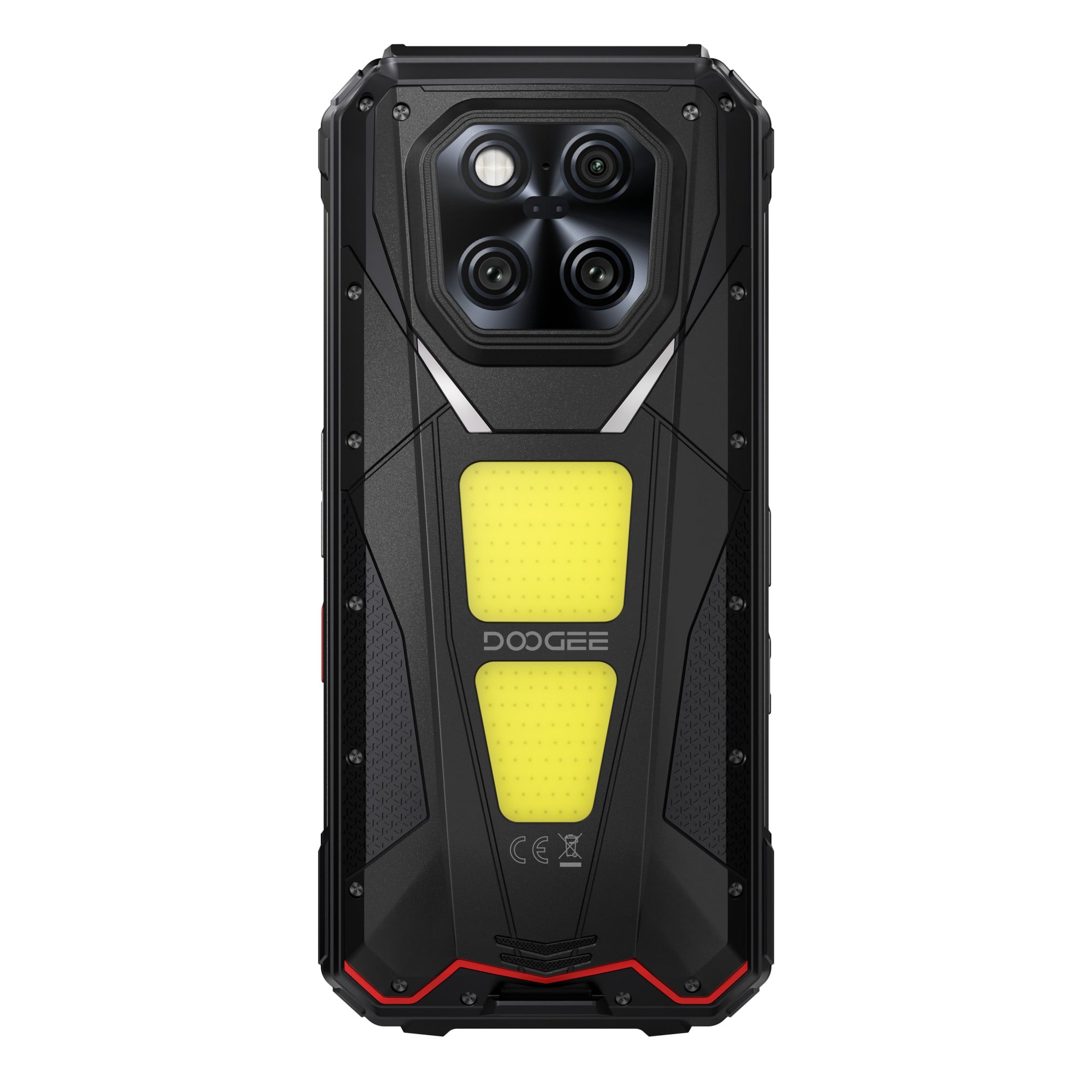 Doogee V Max LR 5G Armor Black