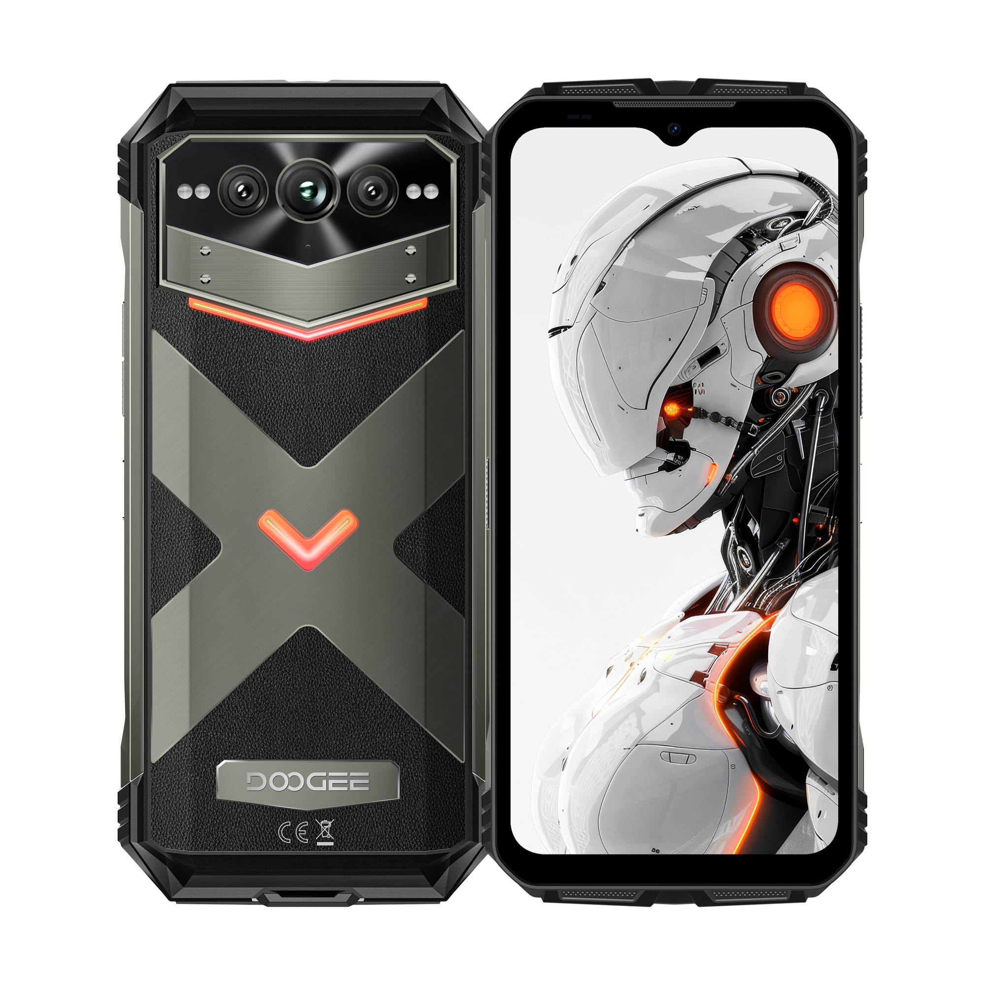 Doogee V Max Pro 5G