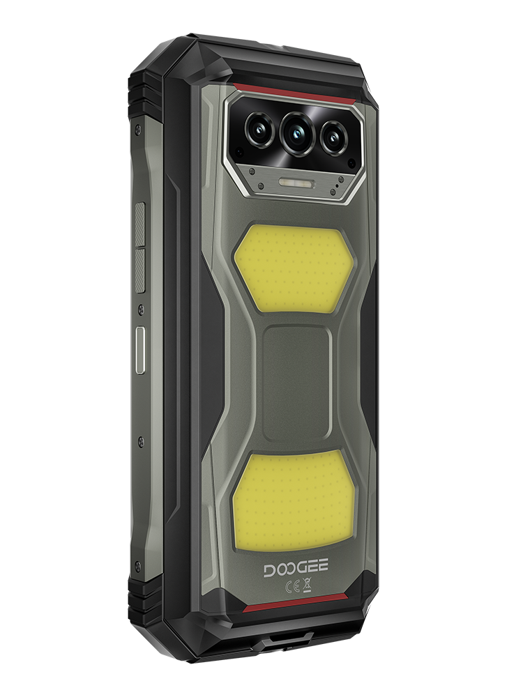 Doogee V Max S 5G