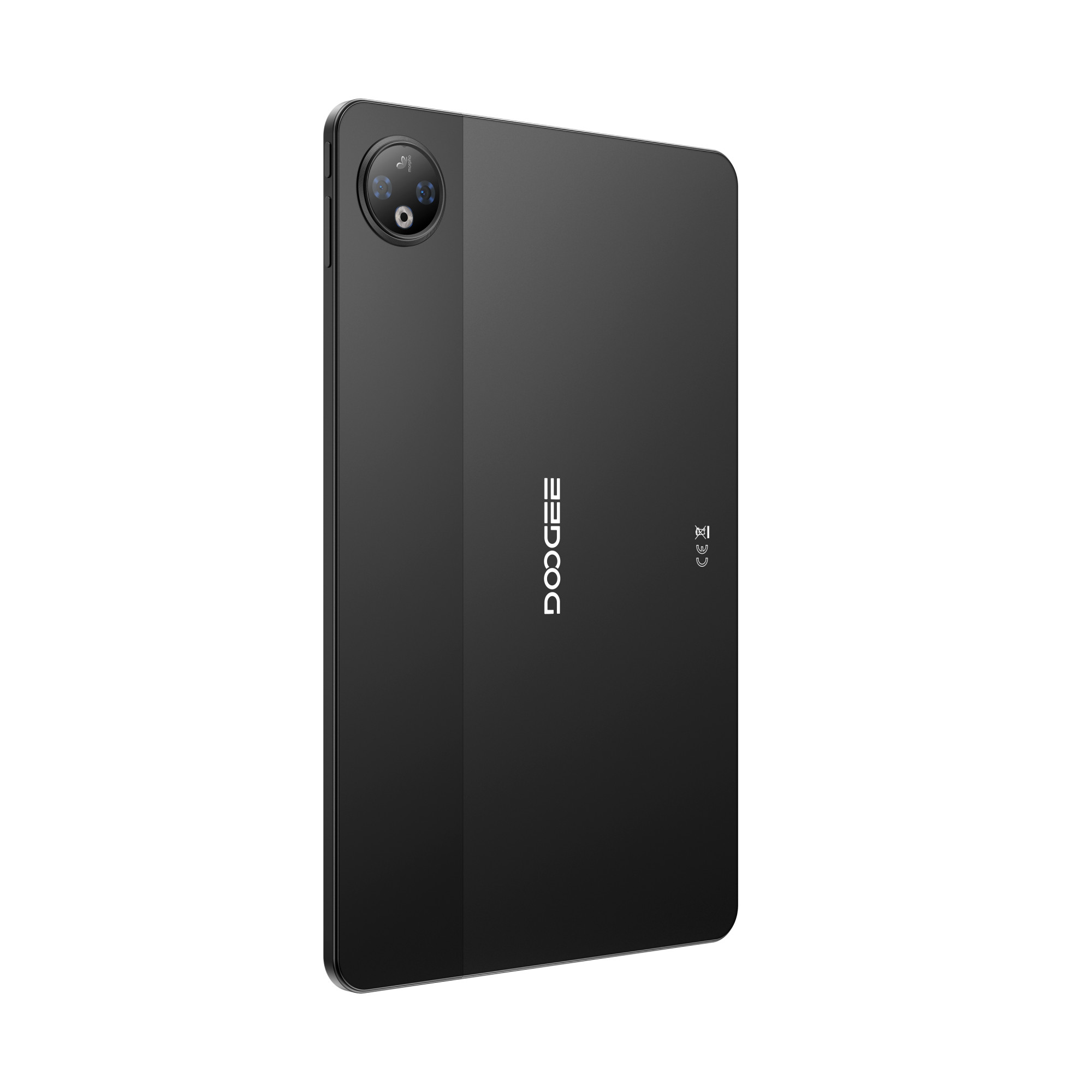 Doogee V Pad 5G 8+256GB Hviezdne čierna