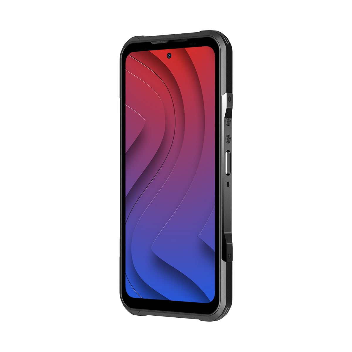 Doogee V20 Pro Knight Black